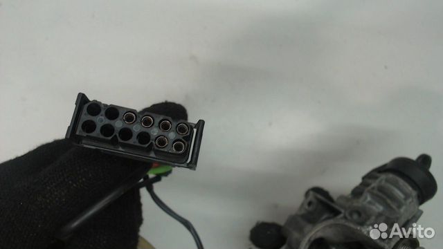 Замок зажигания BMW 3 E36, 1997 Замок зажигания BMW 3 E36, 1997