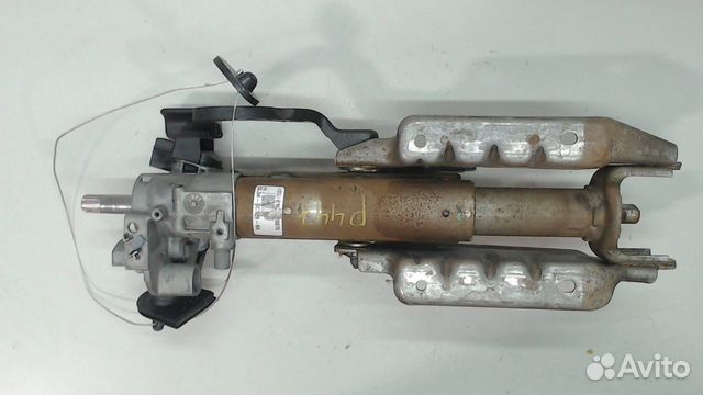 Замок зажигания Ford F-150, 2005 Замок зажигания Ford F-150, 2005