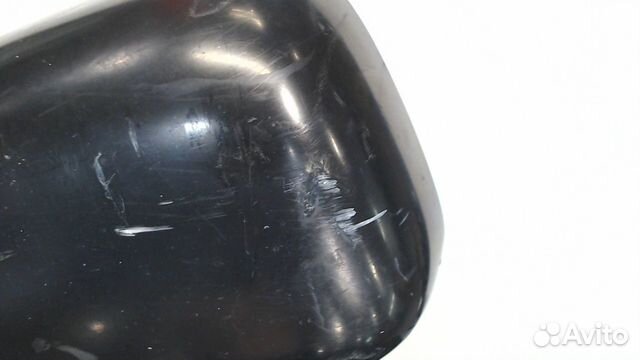 Зеркало боковое левое Mitsubishi Lancer 9, 2008 Зеркало боковое левое Mitsubishi Lancer 9, 2008