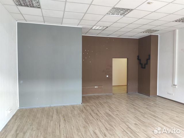 Офисное помещение, 44.9 м²