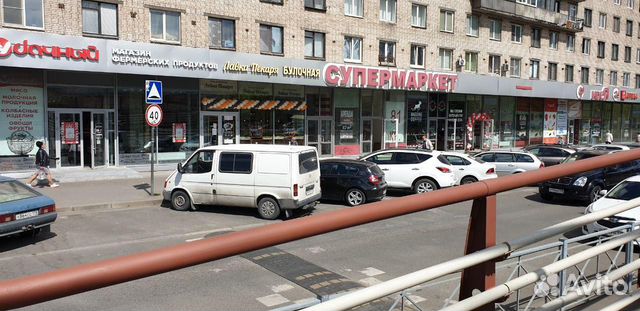 Помещение свободного назначения, 100.52 м² Помещение свободного назначения, 100.52 м²