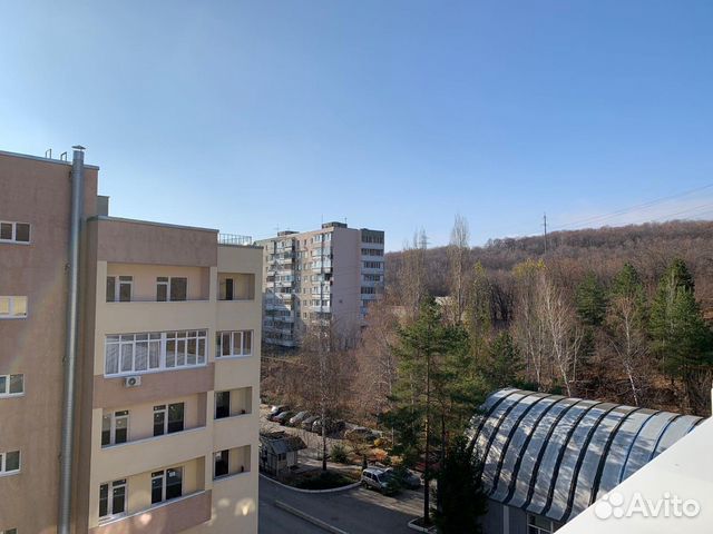 4-к квартира, 151.7 м², 5/5 эт. 4-к квартира, 151.7 м², 5/5 эт.