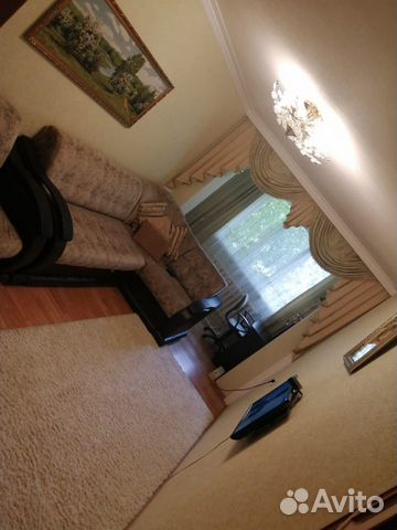 3-к квартира, 78 м², 2/5 эт. 3-к квартира, 78 м², 2/5 эт.