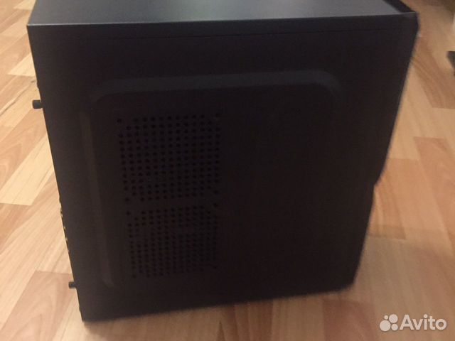 Игровой пк Ryzen 3/RX570 8g /16gb Игровой пк Ryzen 3/RX570 8g /16gb