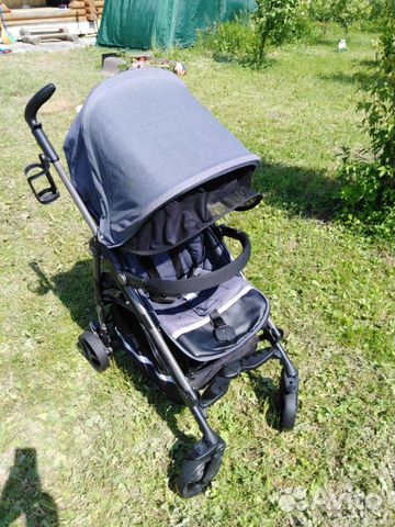Коляска Peg-Perego Si