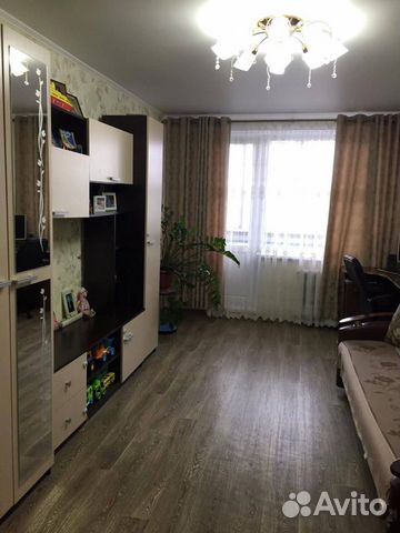 2-к квартира, 48.5 м², 7/9 эт.