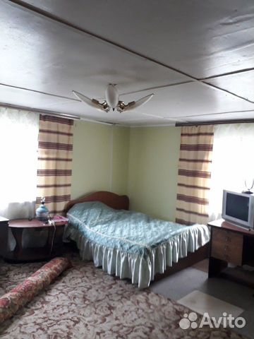 Дача 90 м² на участке 6 сот. Дача 90 м² на участке 6 сот.