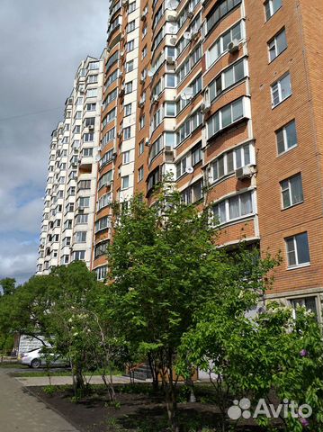 Студия, 15.5 м², 2/17 эт.