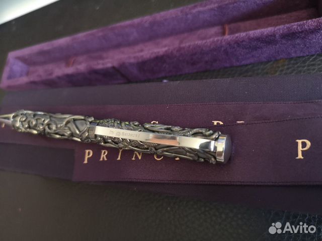 Ручка Princips Серебро Ручка Princips Серебро