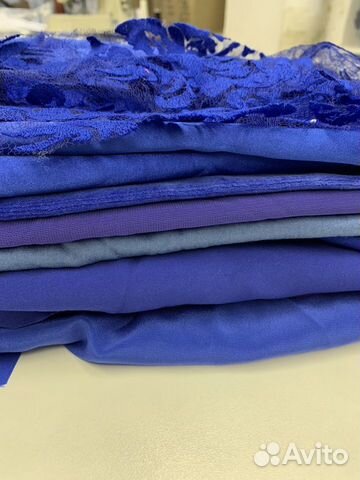 Ткань Ткань