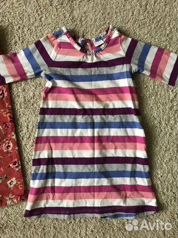 Платья Америка Gymboree Платья Америка Gymboree