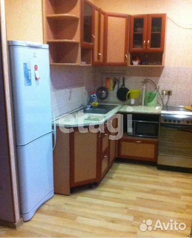 2-к квартира, 52 м², 5/5 эт.