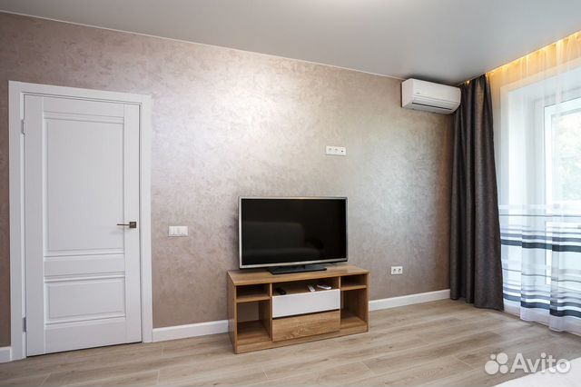 2-к квартира, 41.5 м², 1/5 эт.