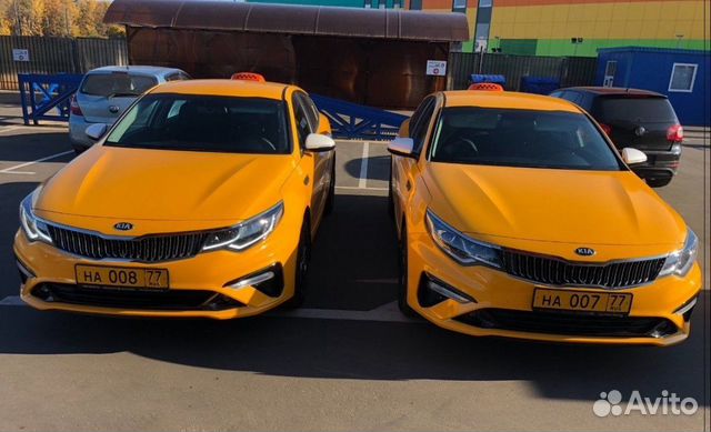 Аренда авто под такси Аренда авто под такси