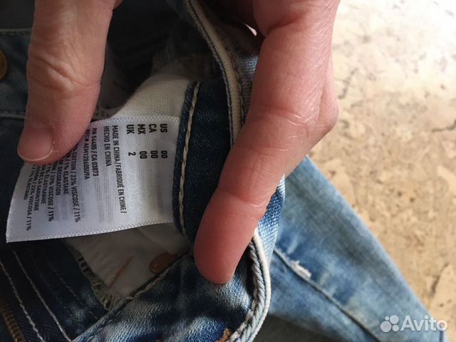 Шорты и джинсы American Eagle Шорты и джинсы American Eagle