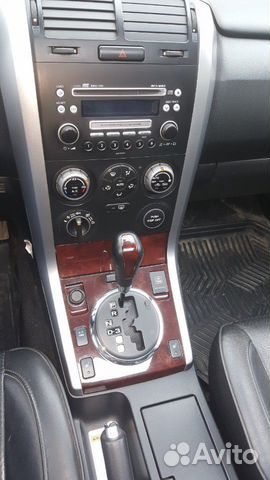 Suzuki Grand Vitara 2.0 AT, 2008, 171 000 км Suzuki Grand Vitara 2.0 AT, 2008, 171 000 км