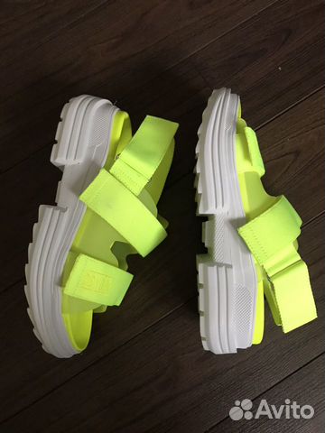 Сандалии beyond/ 38 размер/ новые Сандалии beyond/ 38 размер/ новые