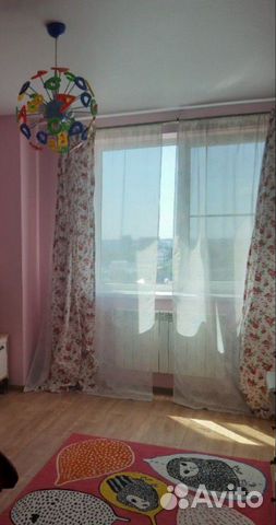 Люстра в детскую