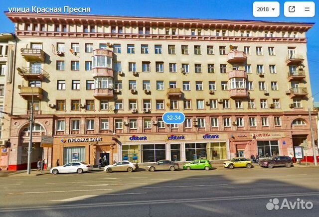 Арендный бизнес (Императорский фарфор) на м. Ул. 1 Арендный бизнес (Императорский фарфор) на м. Ул. 1