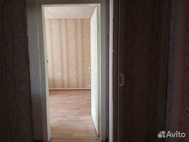 1-к квартира, 30 м², 1/5 эт.