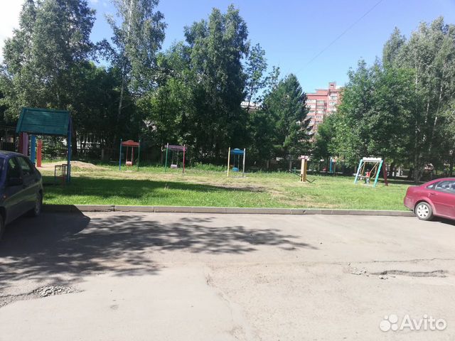 1-к квартира, 34 м², 5/9 эт.