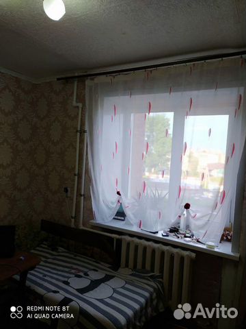 2-к квартира, 49.7 м², 3/5 эт.