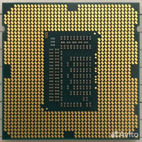 Socket 1155 I7-3770 3.4-3.9GHz, 8 потоков, 4 ядра Socket 1155 I7-3770 3.4-3.9GHz, 8 потоков, 4 ядра