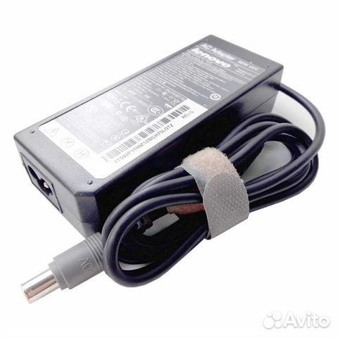 Блок питания для ноутбука Lenovo 20V 4.5A