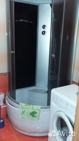 1-к квартира, 34 м², 4/9 эт.
