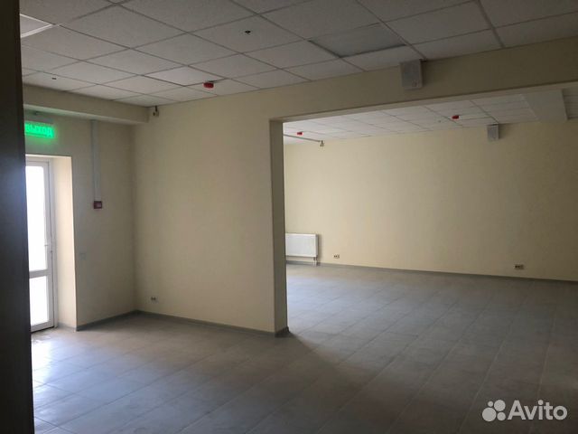 Помещение свободного назначения, 75 м² Помещение свободного назначения, 75 м²