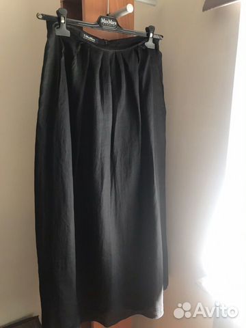 Юбка Max Mara. Оригинал Юбка Max Mara. Оригинал