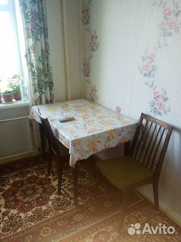 1-к квартира, 35.5 м², 8/9 эт.