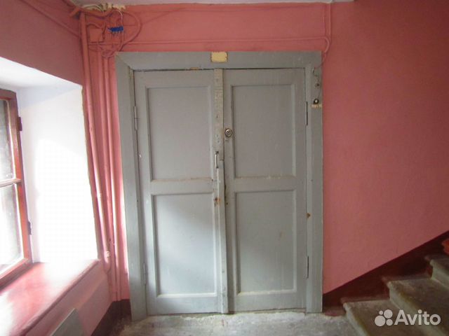 4-к квартира, 131.2 м², 2/5 эт.