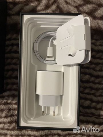 Зарядка для iPhone 11 Pro Max