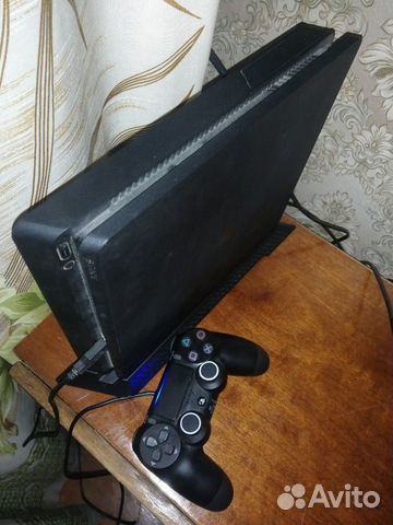 Sony PS4 slim Sony PS4 slim