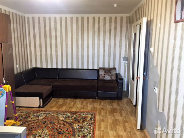 2-к квартира, 48.7 м², 7/9 эт.