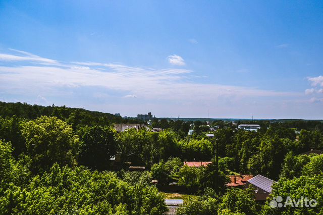 1-к квартира, 46 м², 6/15 эт. 1-к квартира, 46 м², 6/15 эт.