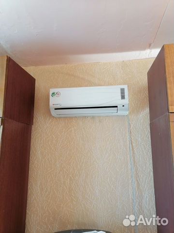 2-к квартира, 44.9 м², 2/2 эт.
