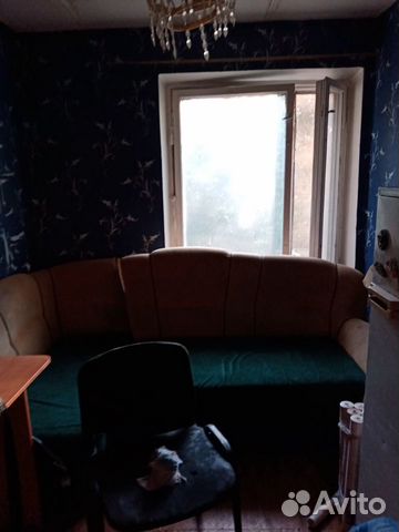 3-к квартира, 58.9 м², 5/5 эт. 3-к квартира, 58.9 м², 5/5 эт.