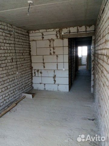 1-к квартира, 41 м², 7/10 эт.