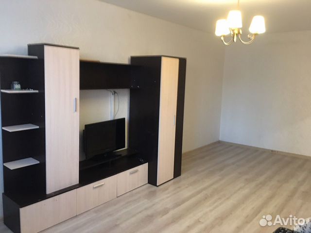 1-к квартира, 41 м², 4/9 эт.
