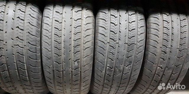 235 55 18 Cooper Zeon Sport A/S HBN7