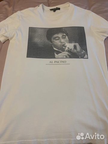 Футболка dolce&gabbana оригинал
