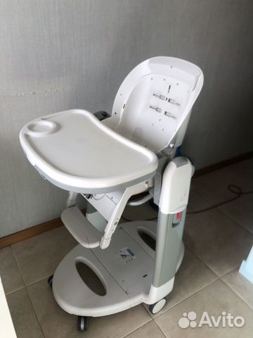Стульчик для кормления peg perego tatamia Стульчик для кормления peg perego tatamia
