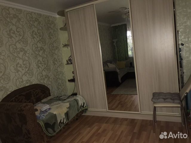 1-к квартира, 31 м², 1/5 эт.