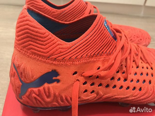 Бутсы puma future 19.1 (26см по стельке) Бутсы puma future 19.1 (26см по стельке)