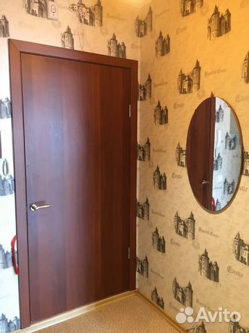 1-к квартира, 31.5 м², 6/14 эт.