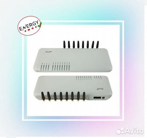 Goip-8 Gsm шлюз Gsm-Модуль G610 Goip-8 Gsm шлюз Gsm-Модуль G610