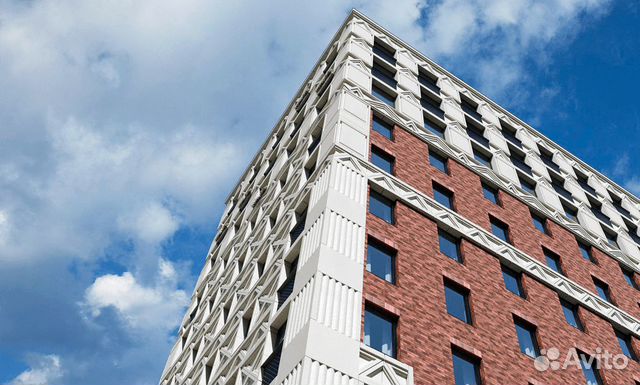 3-к квартира, 81 м², 6/16 эт. 3-к квартира, 81 м², 6/16 эт.