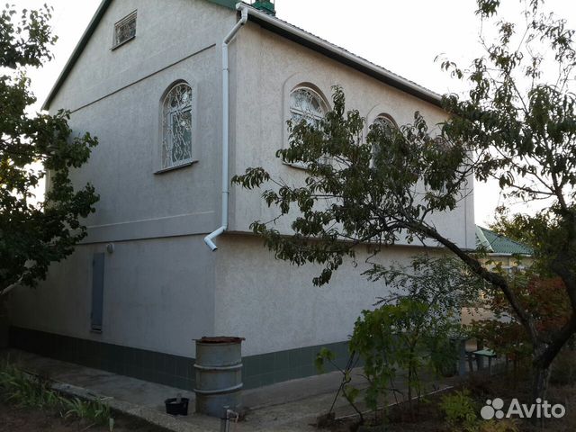 Дом 86 м² на участке 4 сот. Дом 86 м² на участке 4 сот.